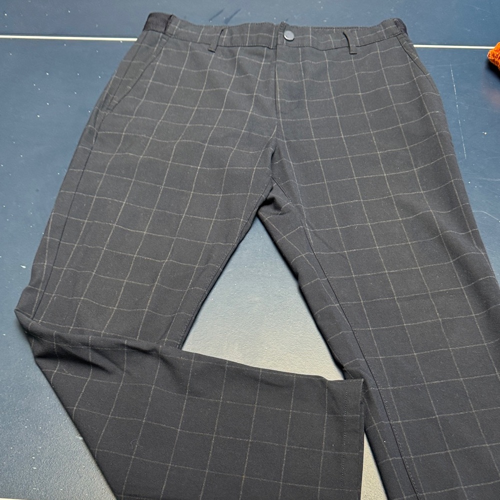 Zara men’s dress pants M